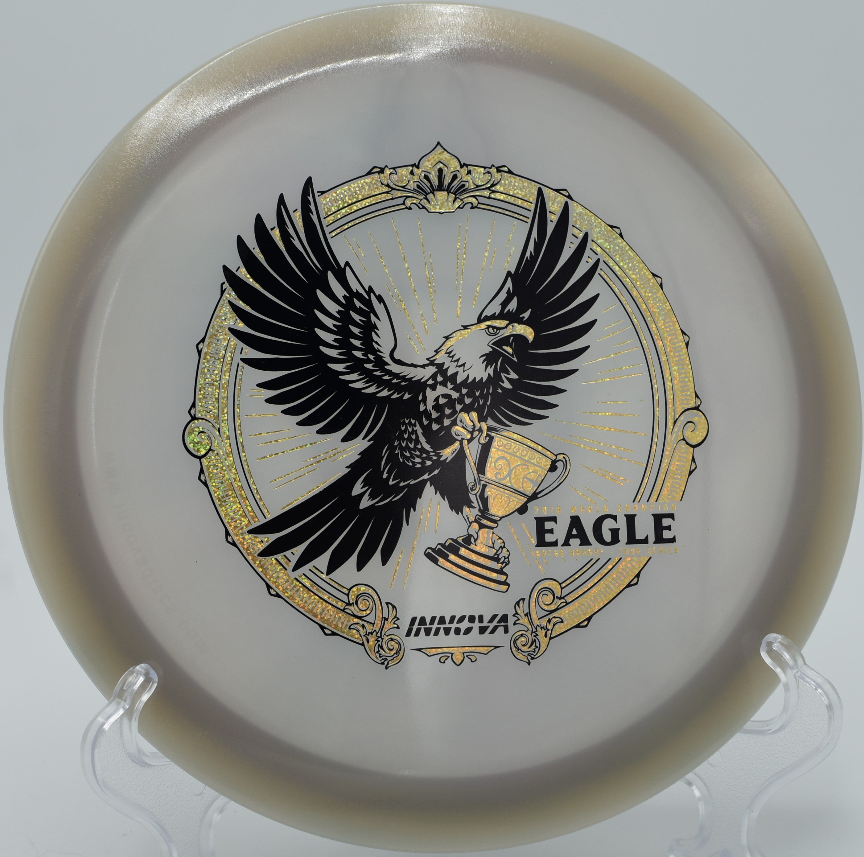 Proto Glow Champion Eagle Gregg Barsby (Tour Series)