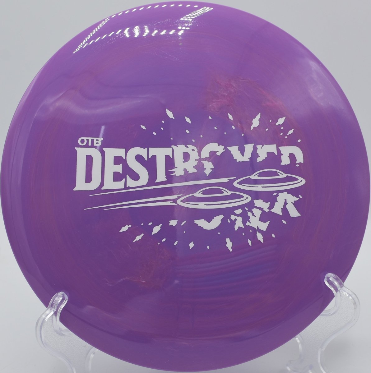Pop Top Star Destroyer-OTB Edition