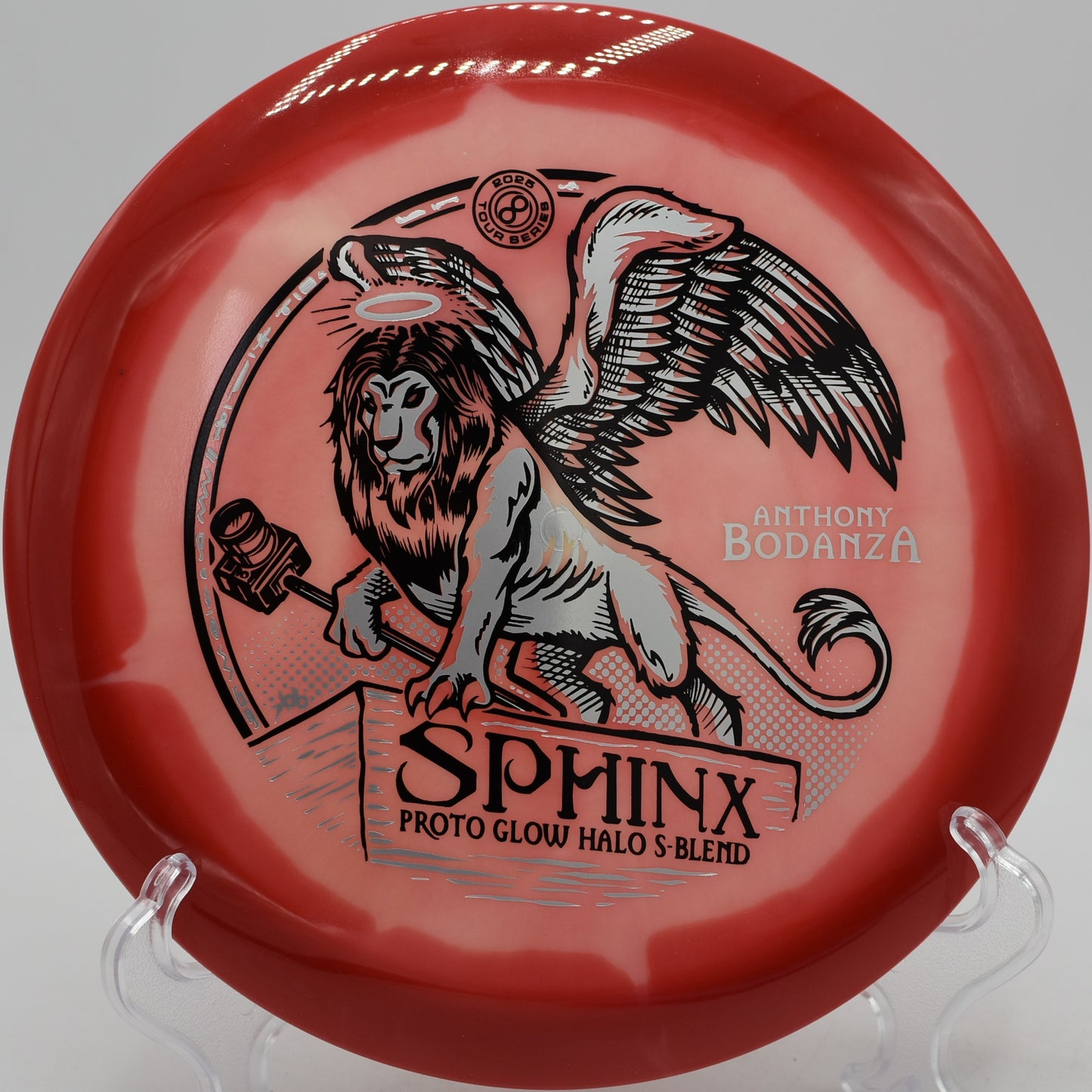 Proto Glow Halo S-Blend Sphinx