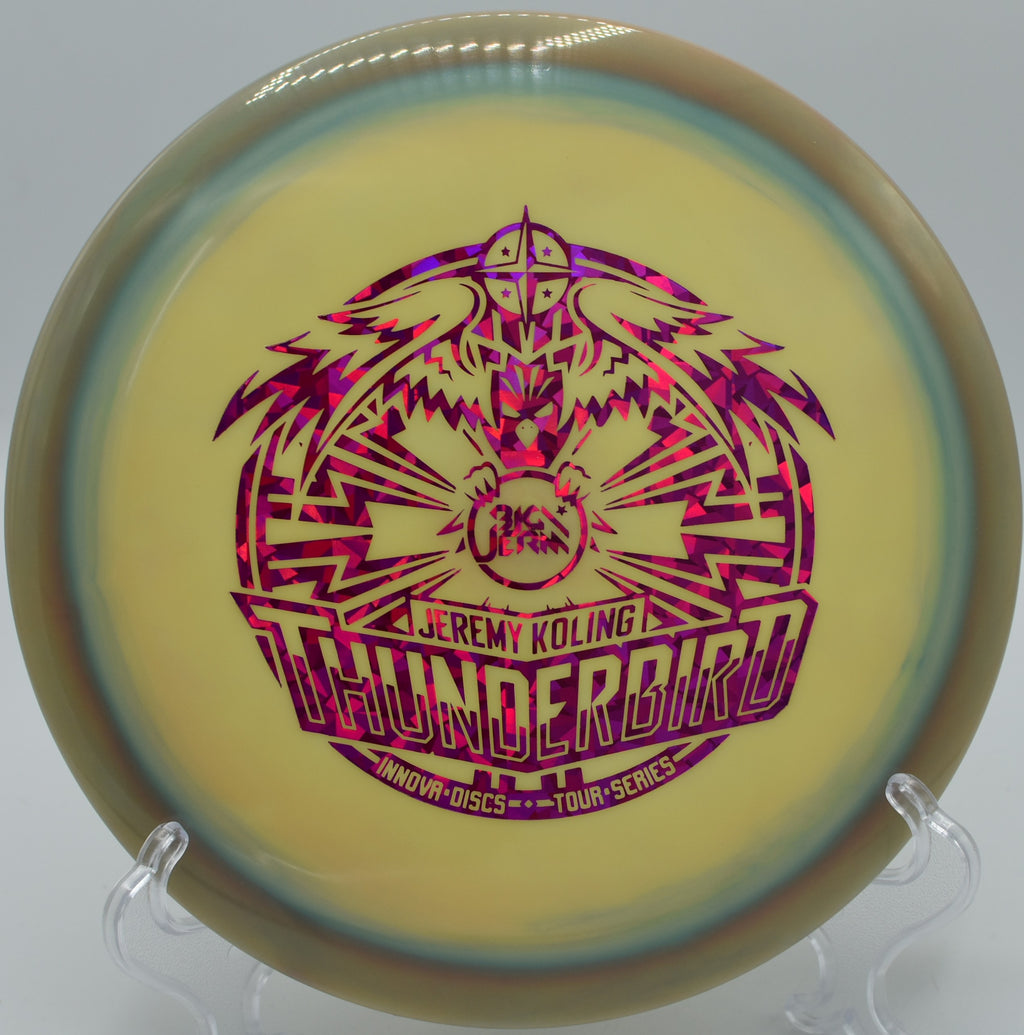 2017 Koling Thunderbird