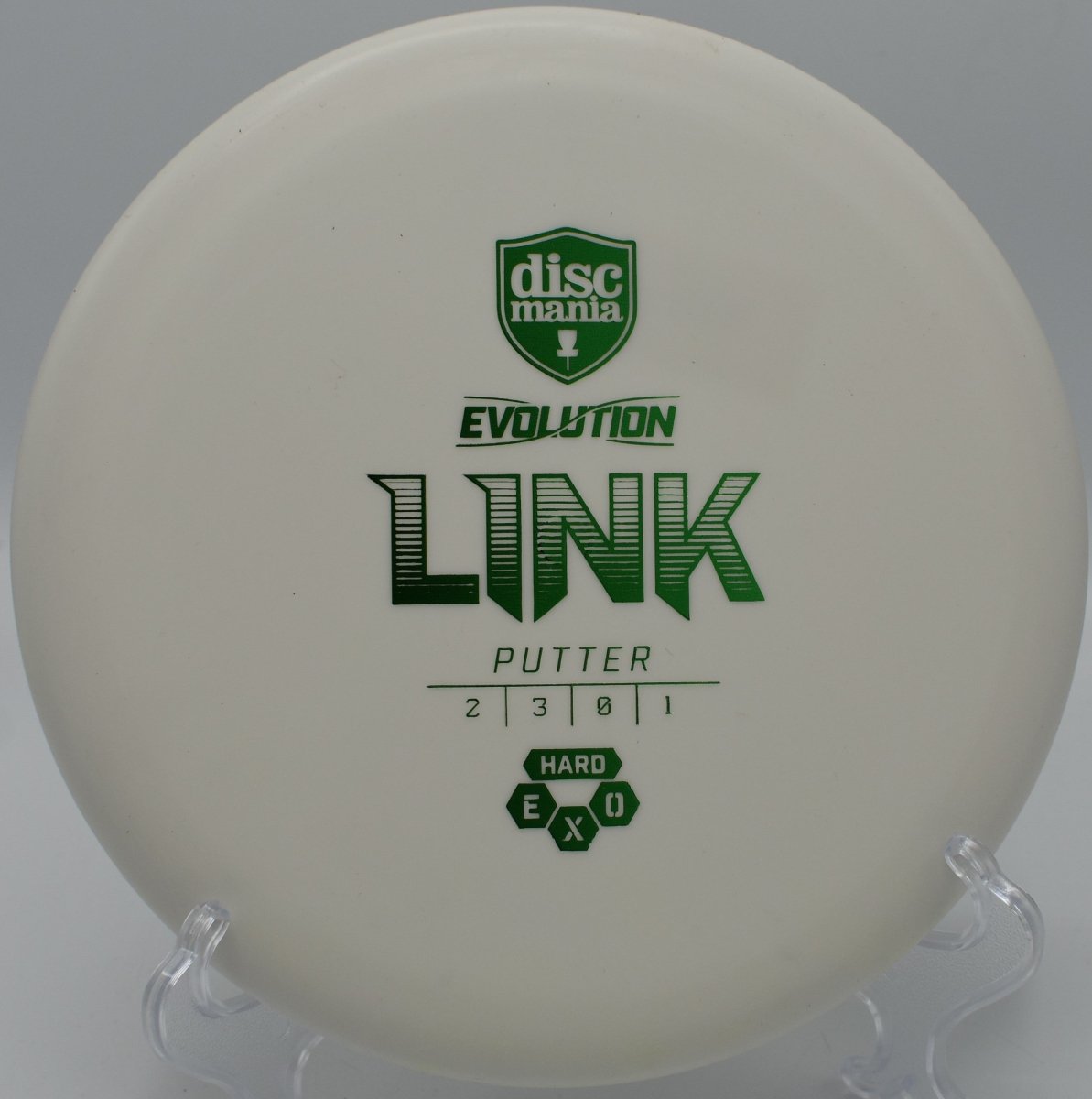 Exo Hard Link - Flexline Discs - 02509341