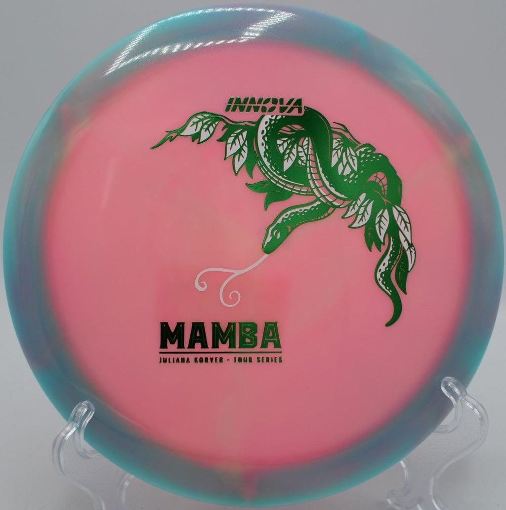 Proto Glow Halo Star Mamba (2026 Juliana Korver Tour Series)