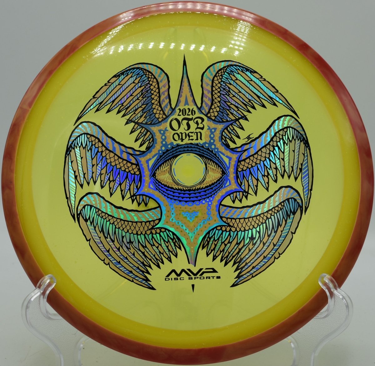 Particle Proton Rhythm (Soft) (OTB Open Edition 2026)