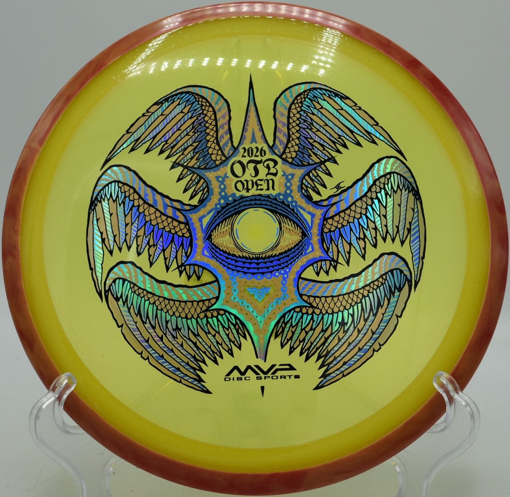 Particle Proton Rhythm (Soft) (OTB Open Edition 2026)