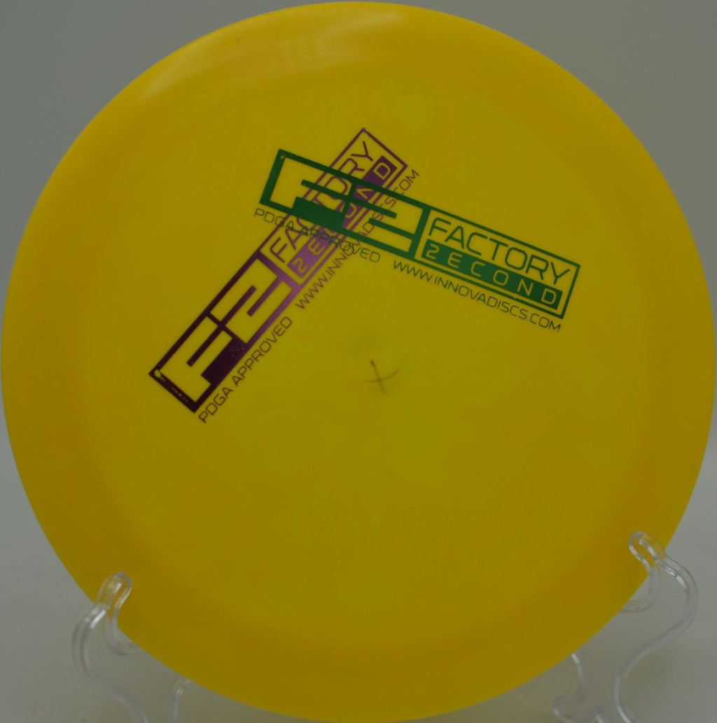 F2 Star Destroyer (Penned *DS) - Flexline Discs - 83162972362077