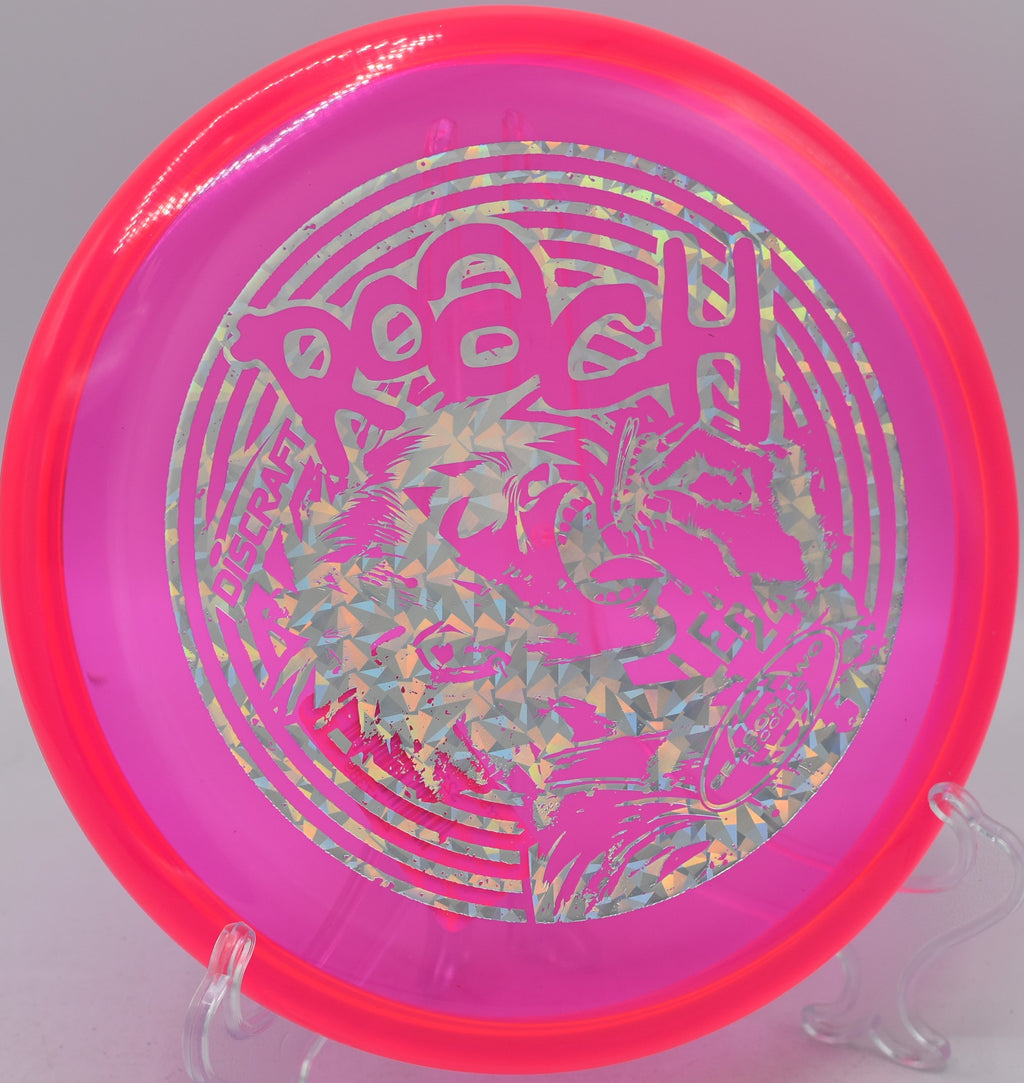 Crystal Roach (Ledgestone)