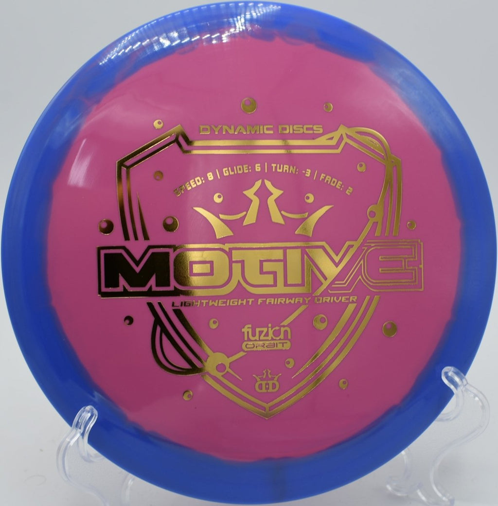 Fuzion Orbit Motive (5/21/26)