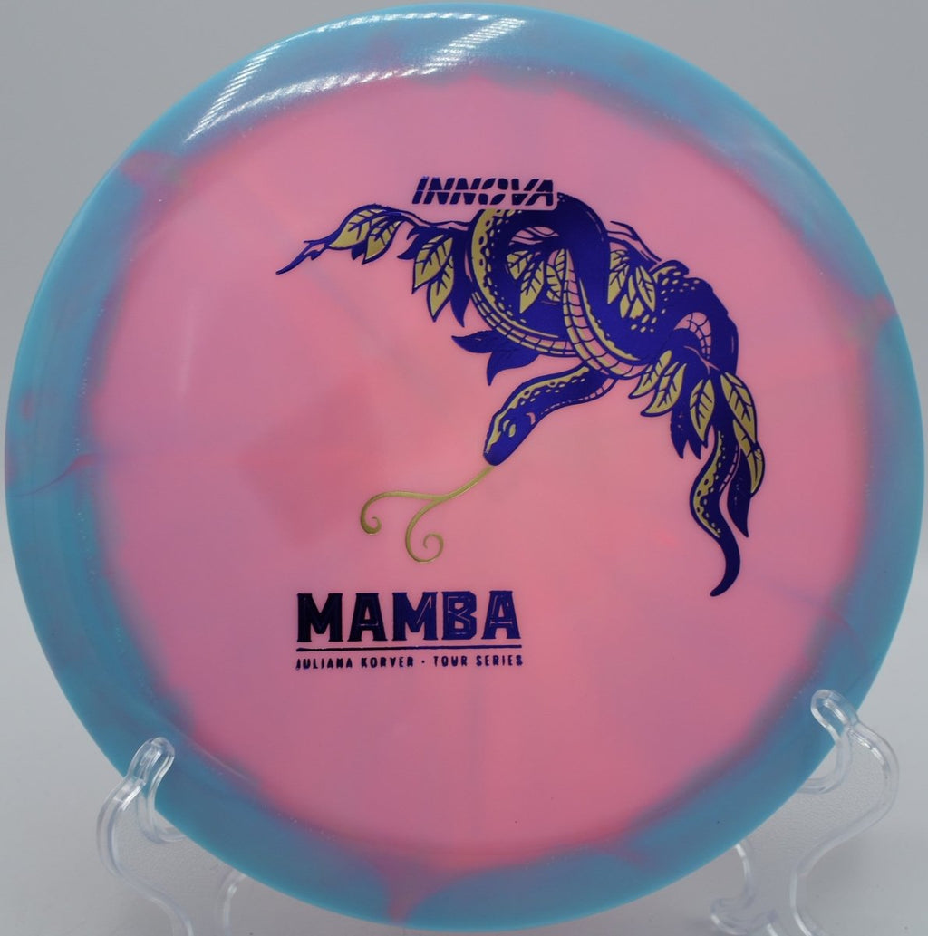 Proto Glow Halo Star Mamba (2026 Juliana Korver Tour Series)