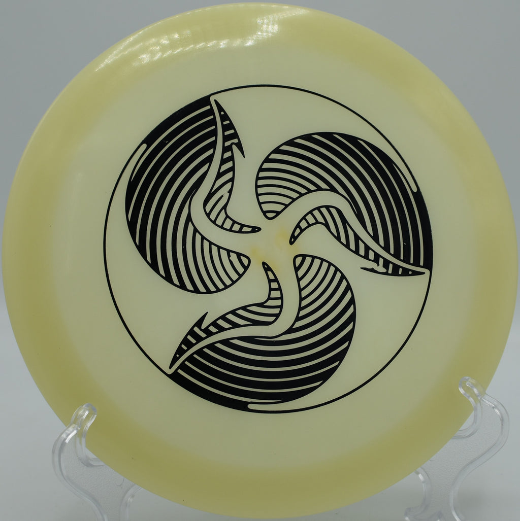 HypnoHuk Glow Champion Thunderbird (Penned)