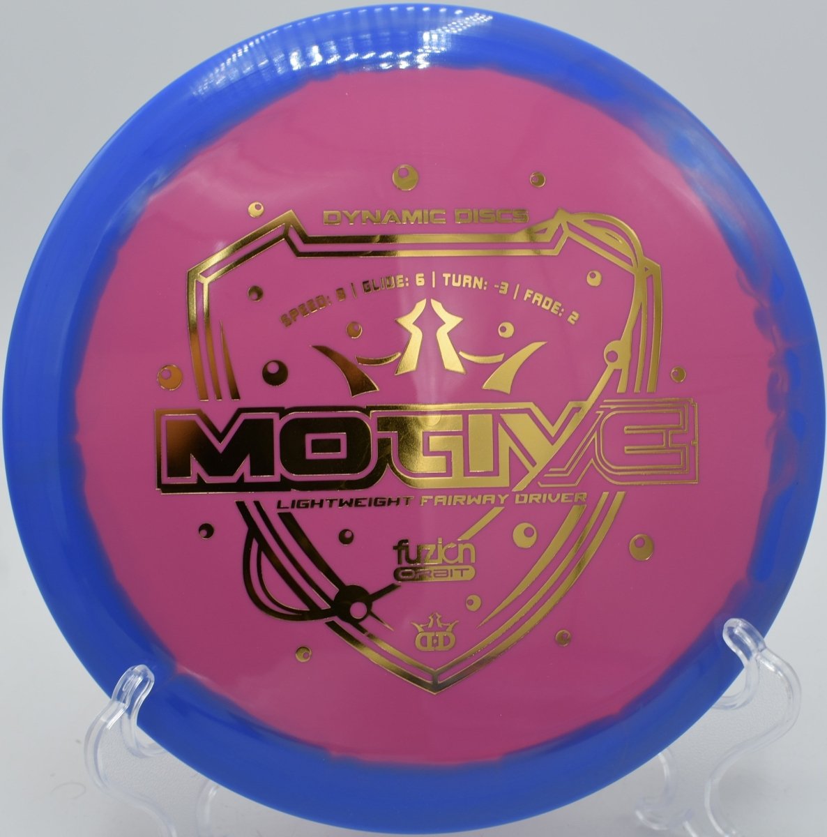 Fuzion Orbit Motive (5/21/26)