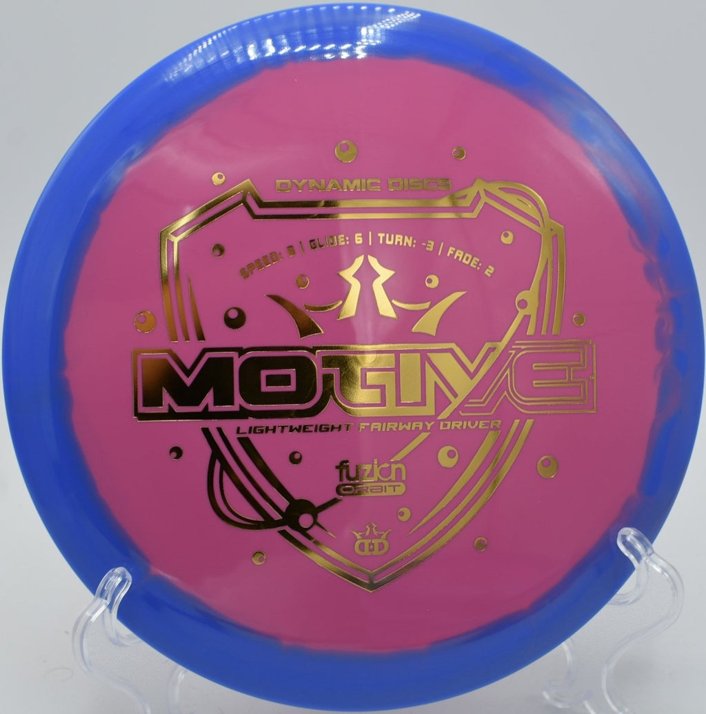 Fuzion Orbit Motive (5/21/26)