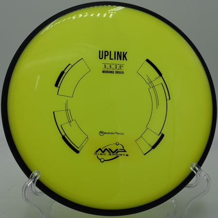 Neutron Uplink gliding long under tree cover at Brackett's Bluff in North Carolina.

