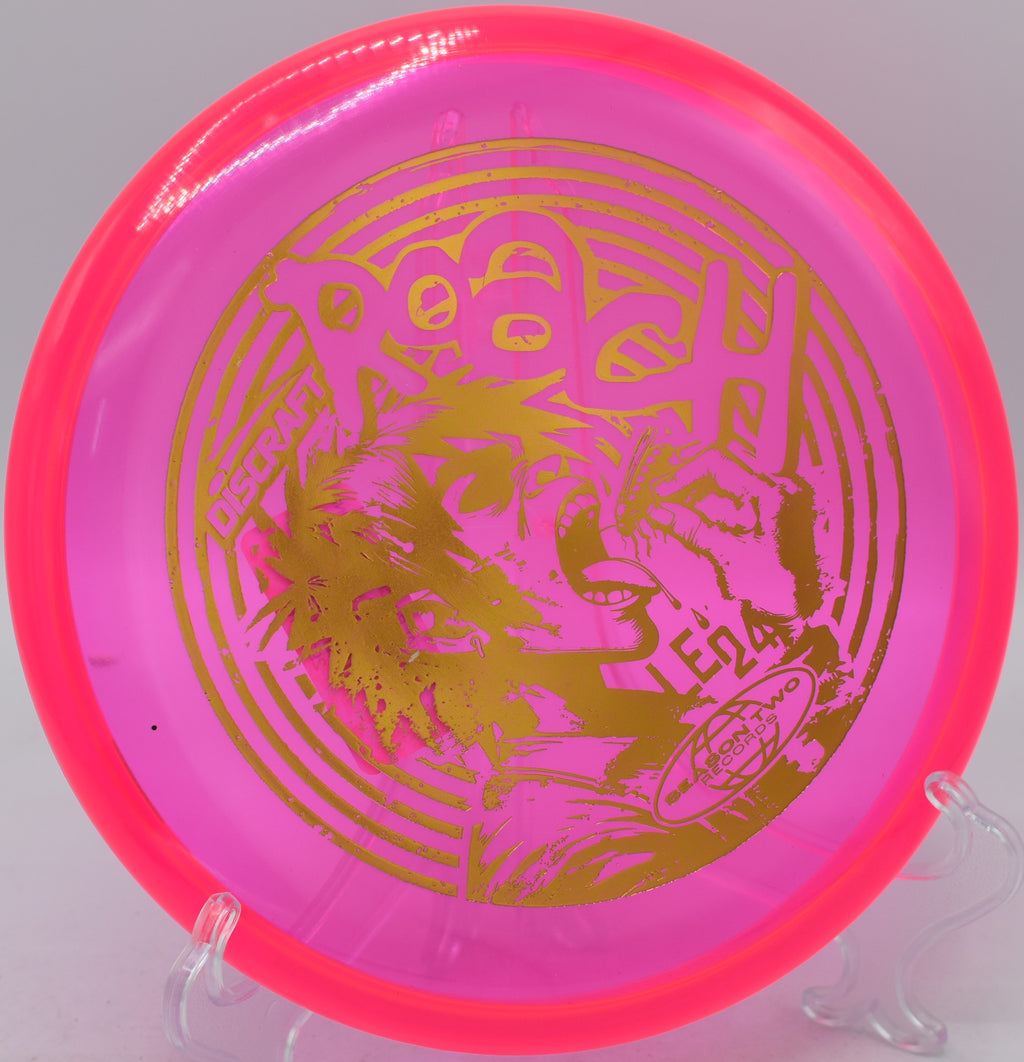 Crystal Roach (Ledgestone)