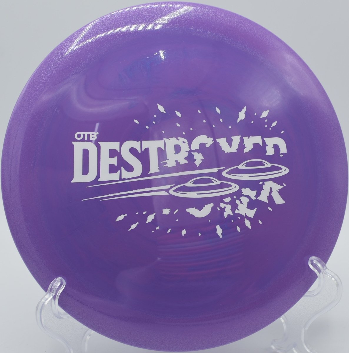 Pop Top Star Destroyer-OTB Edition