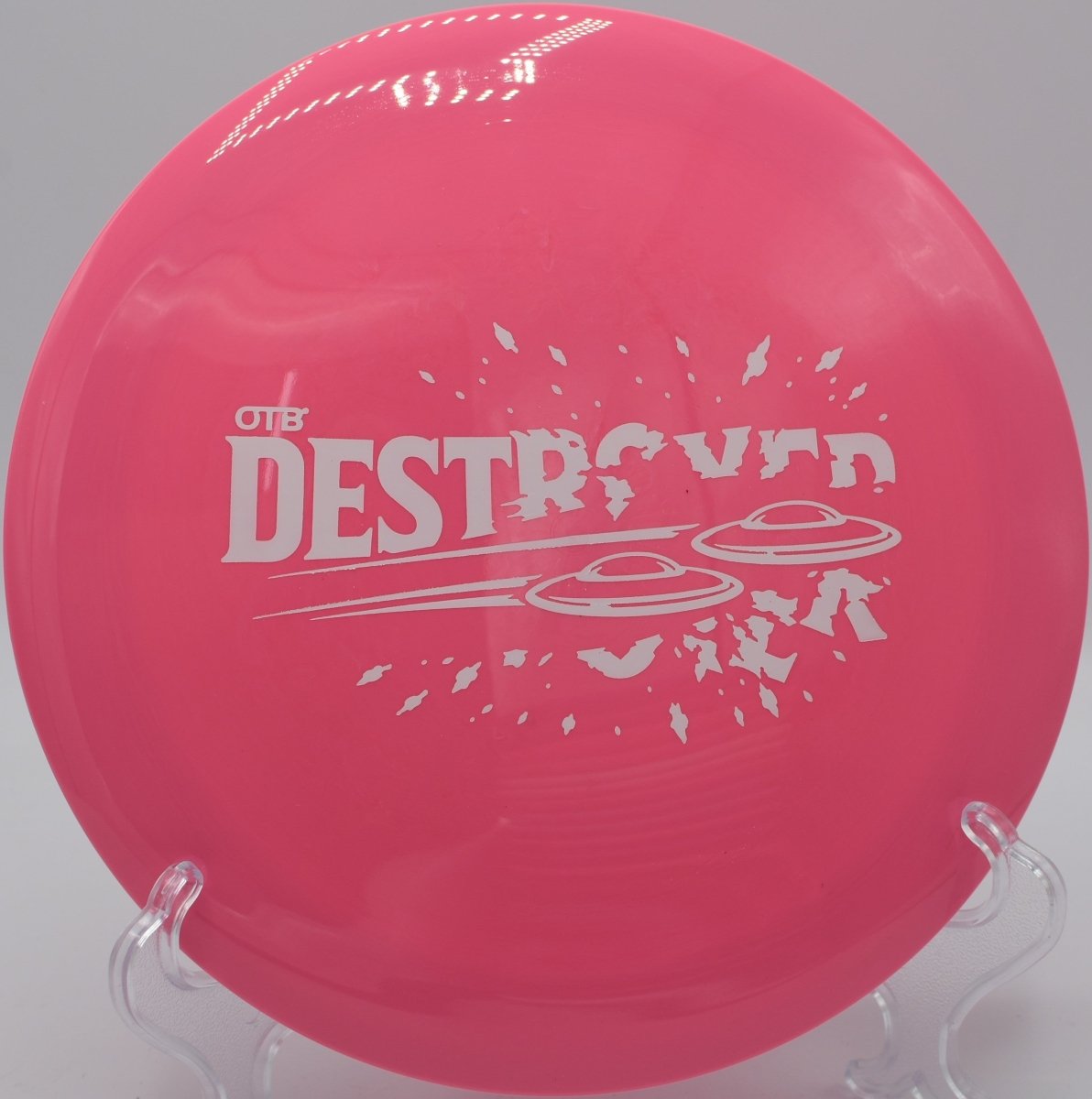 Pop Top Star Destroyer-OTB Edition