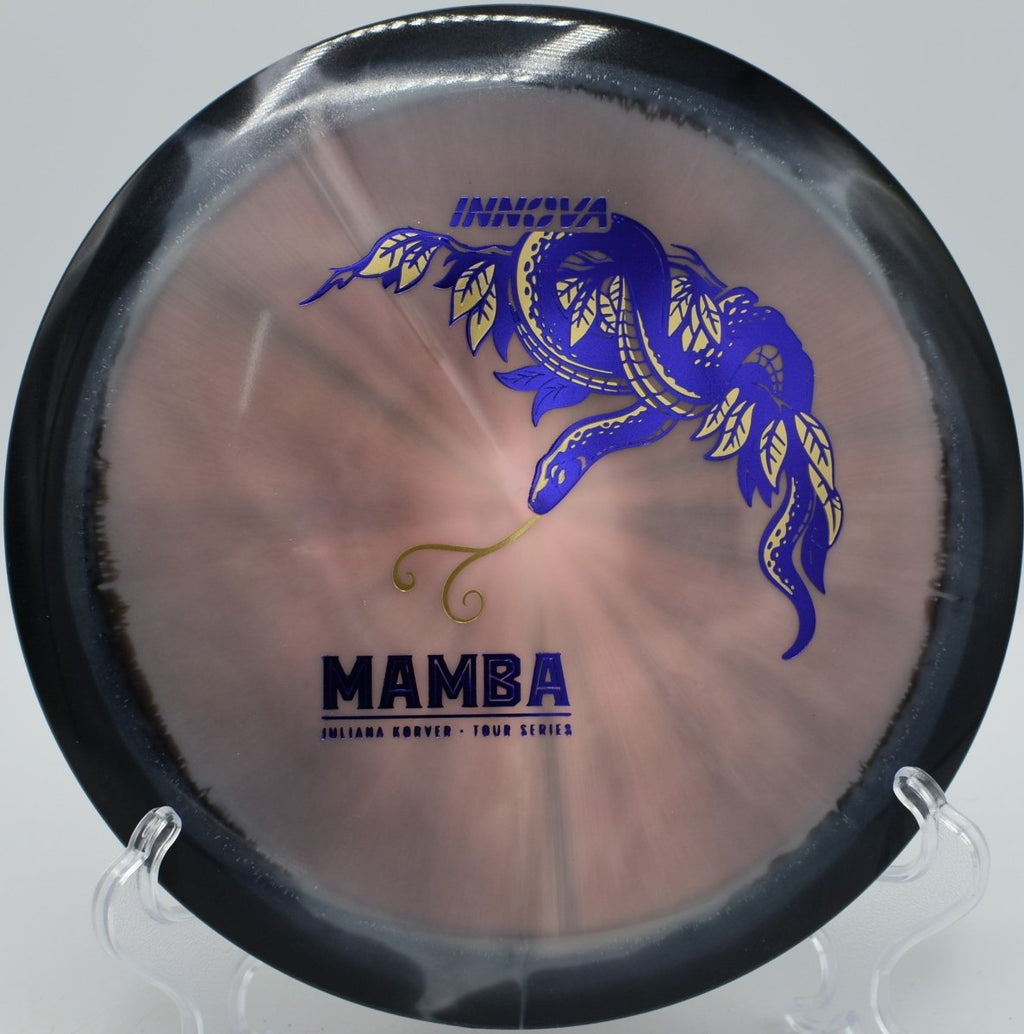 Proto Glow Halo Star Mamba (2026 Juliana Korver Tour Series)