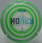 Wild Honey (Steady Ring)