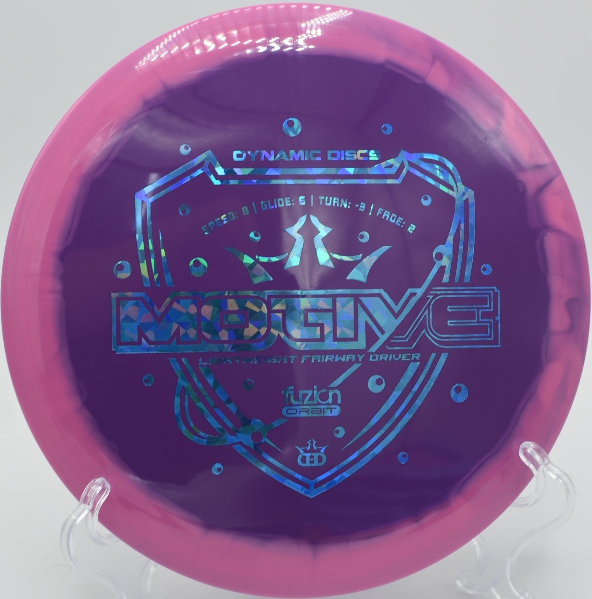 Fuzion Orbit Motive (5/21/26)
