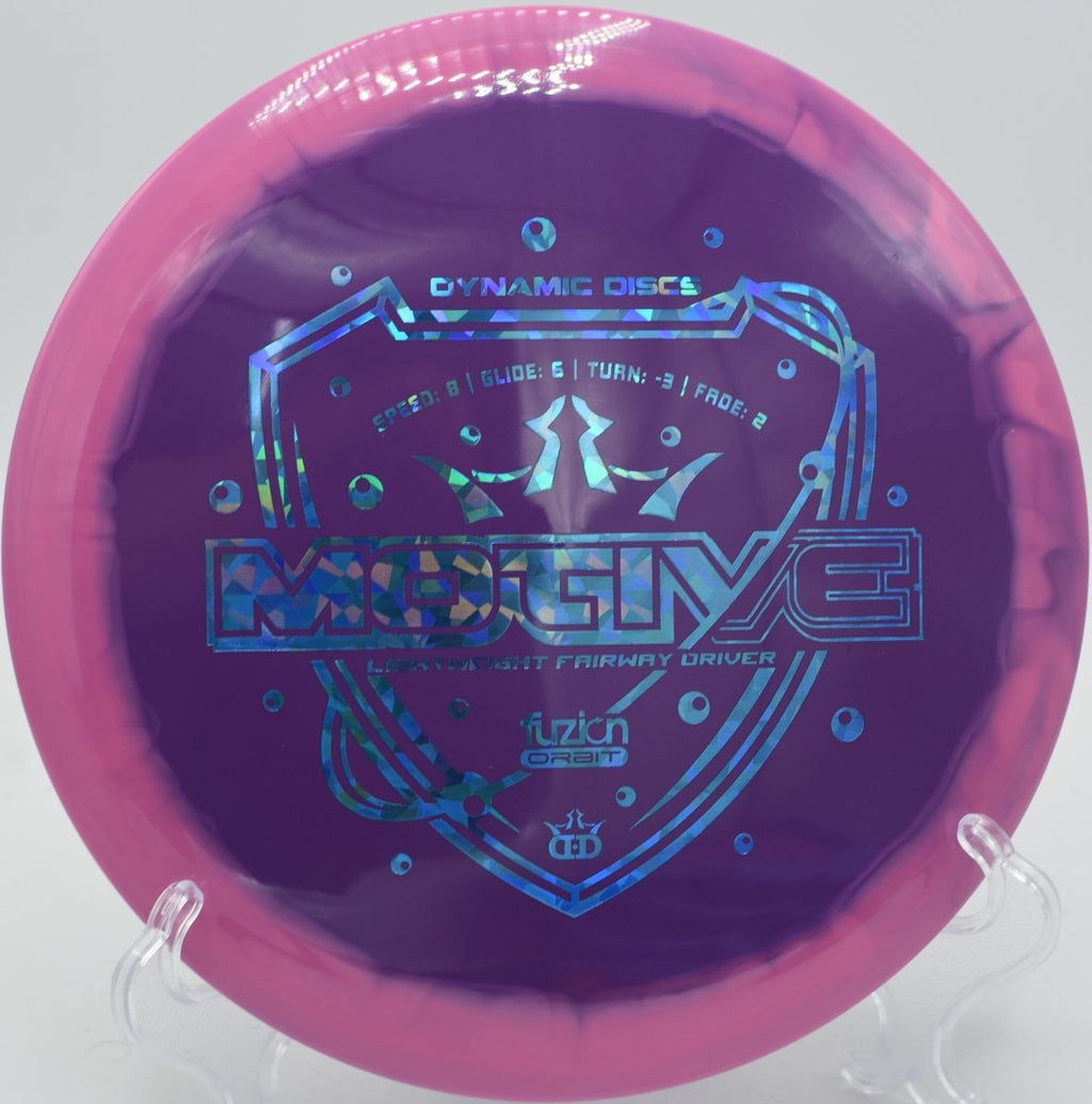 Fuzion Orbit Motive (5/21/26)