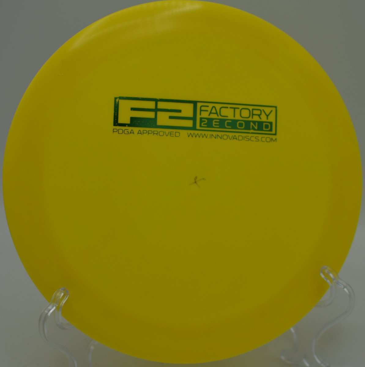 F2 Star Destroyer (Penned *DS) - Flexline Discs - 83162972549053