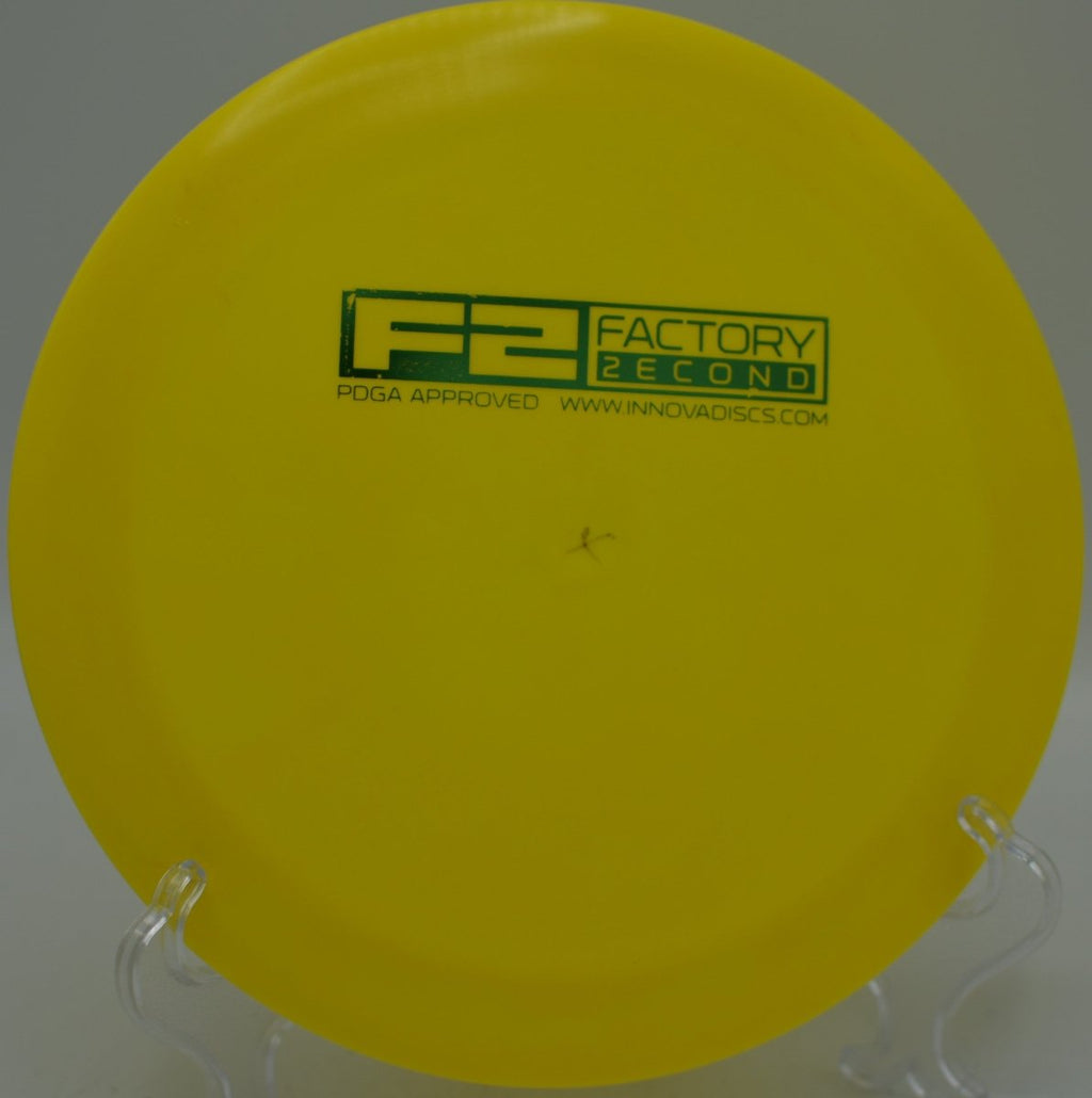 F2 Star Destroyer (Penned *DS) - Flexline Discs - 83162972549053
