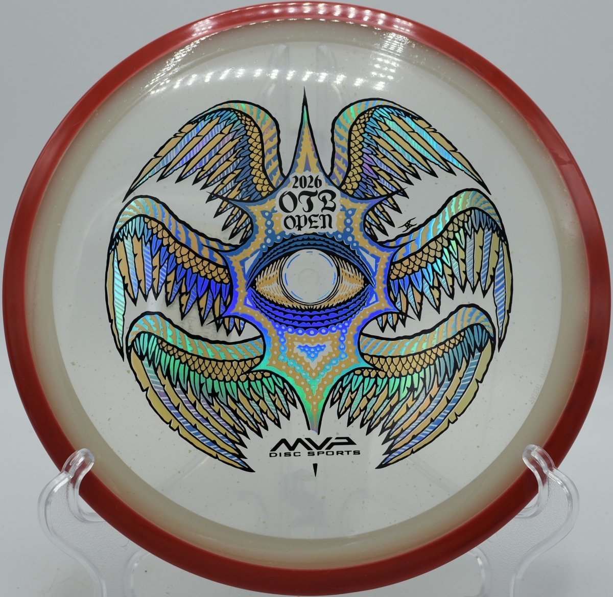 Particle Proton Rhythm (Soft) (OTB Open Edition 2026)