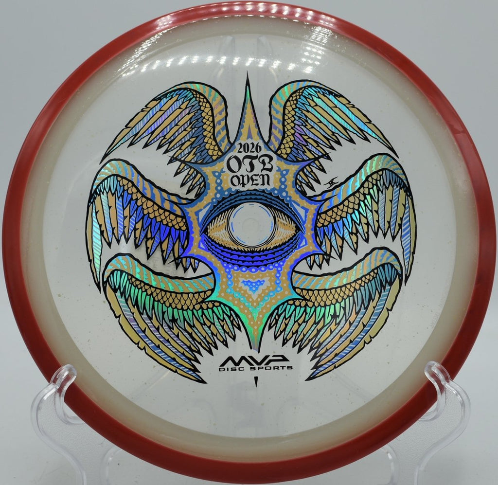Particle Proton Rhythm (Soft) (OTB Open Edition 2026)