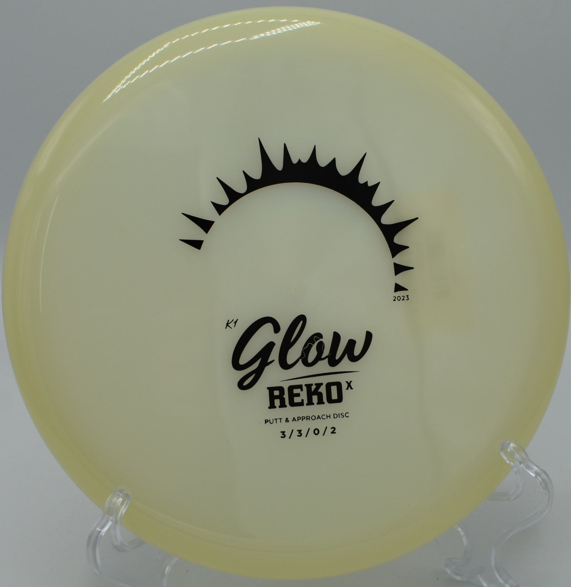 Glow K1 Reko - X - Flexline Discs - 25292061