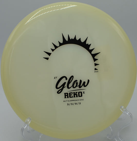 GLOW K1 REKO-X