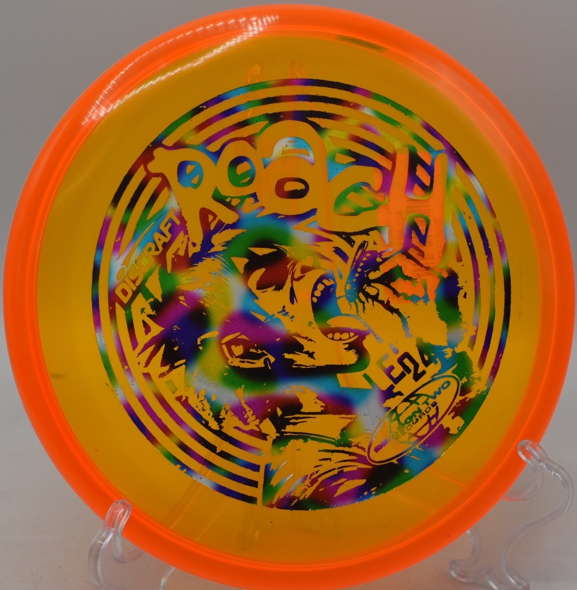 Crystal Roach (Ledgestone) - Flexline Discs - 30587421