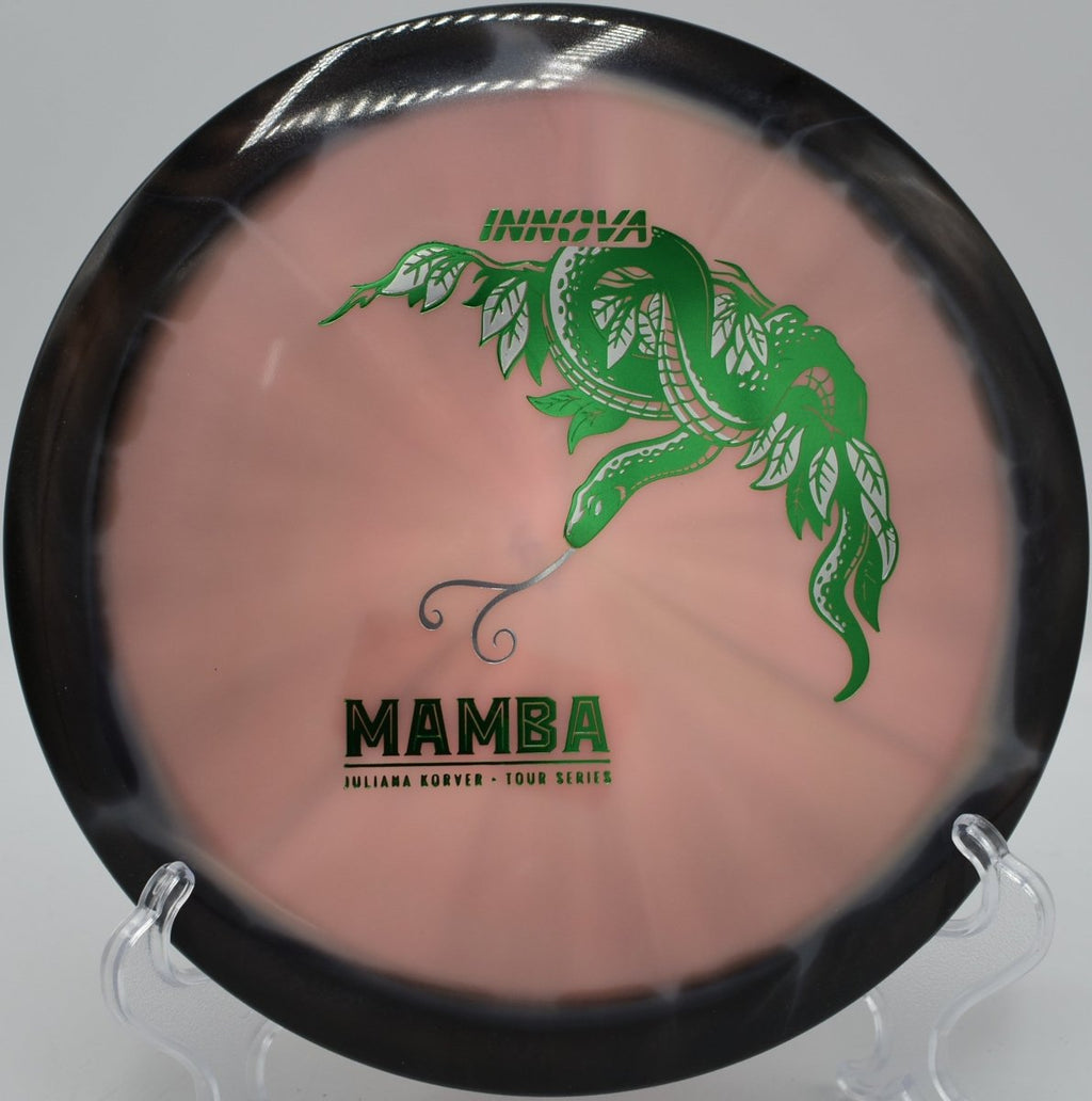 Proto Glow Halo Star Mamba (2026 Juliana Korver Tour Series)