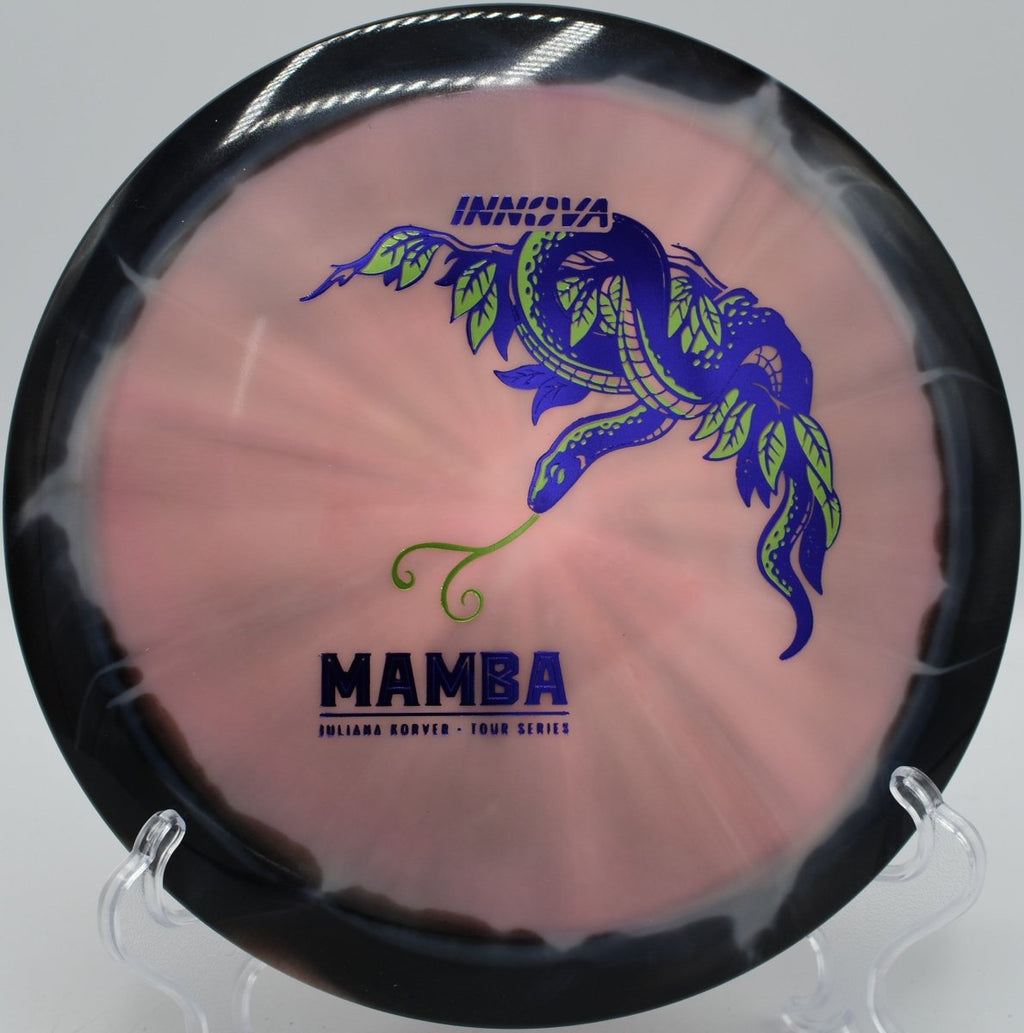 Proto Glow Halo Star Mamba (2026 Juliana Korver Tour Series)