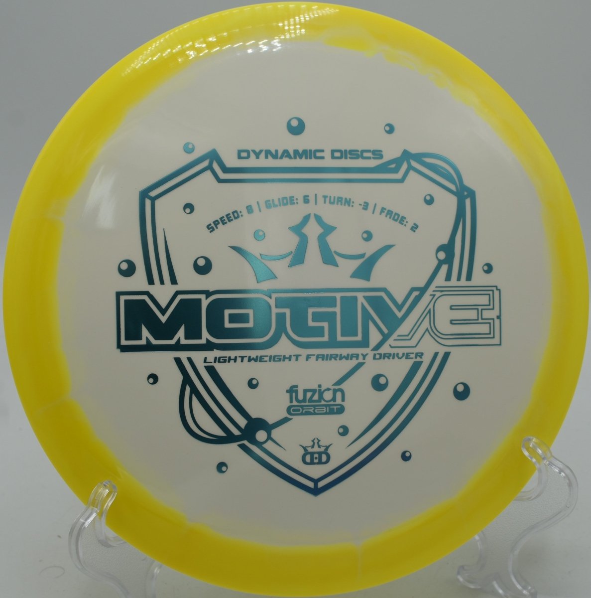 Fuzion Orbit Motive (5/21/26)