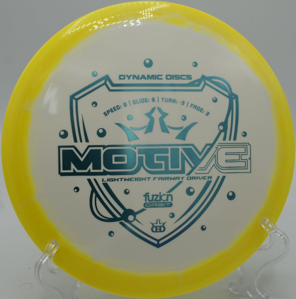 Fuzion Orbit Motive (5/21/26)