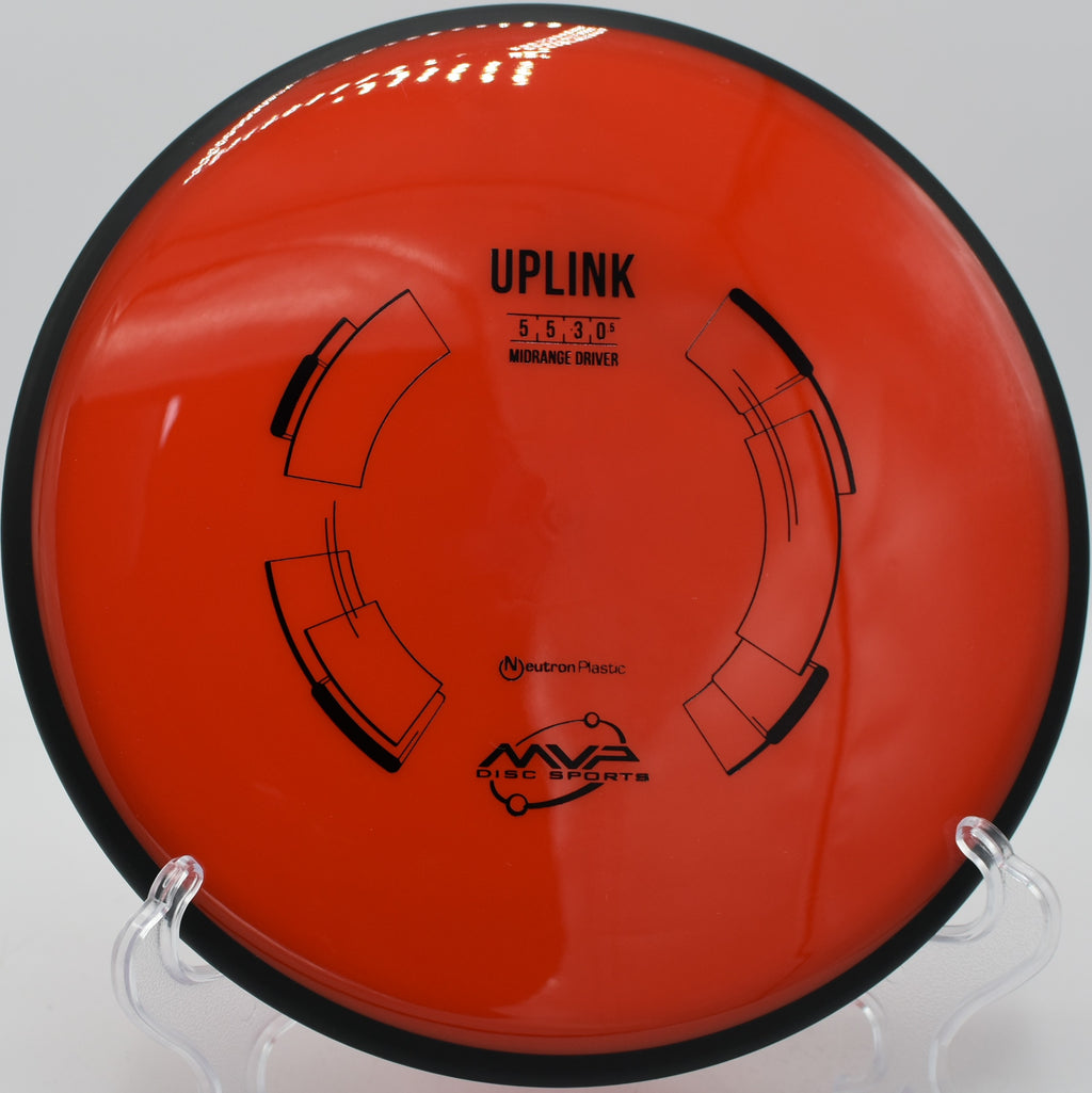 Uplink gliding uphill along the fairways of Lake Marshall in Montross, Virginia.

