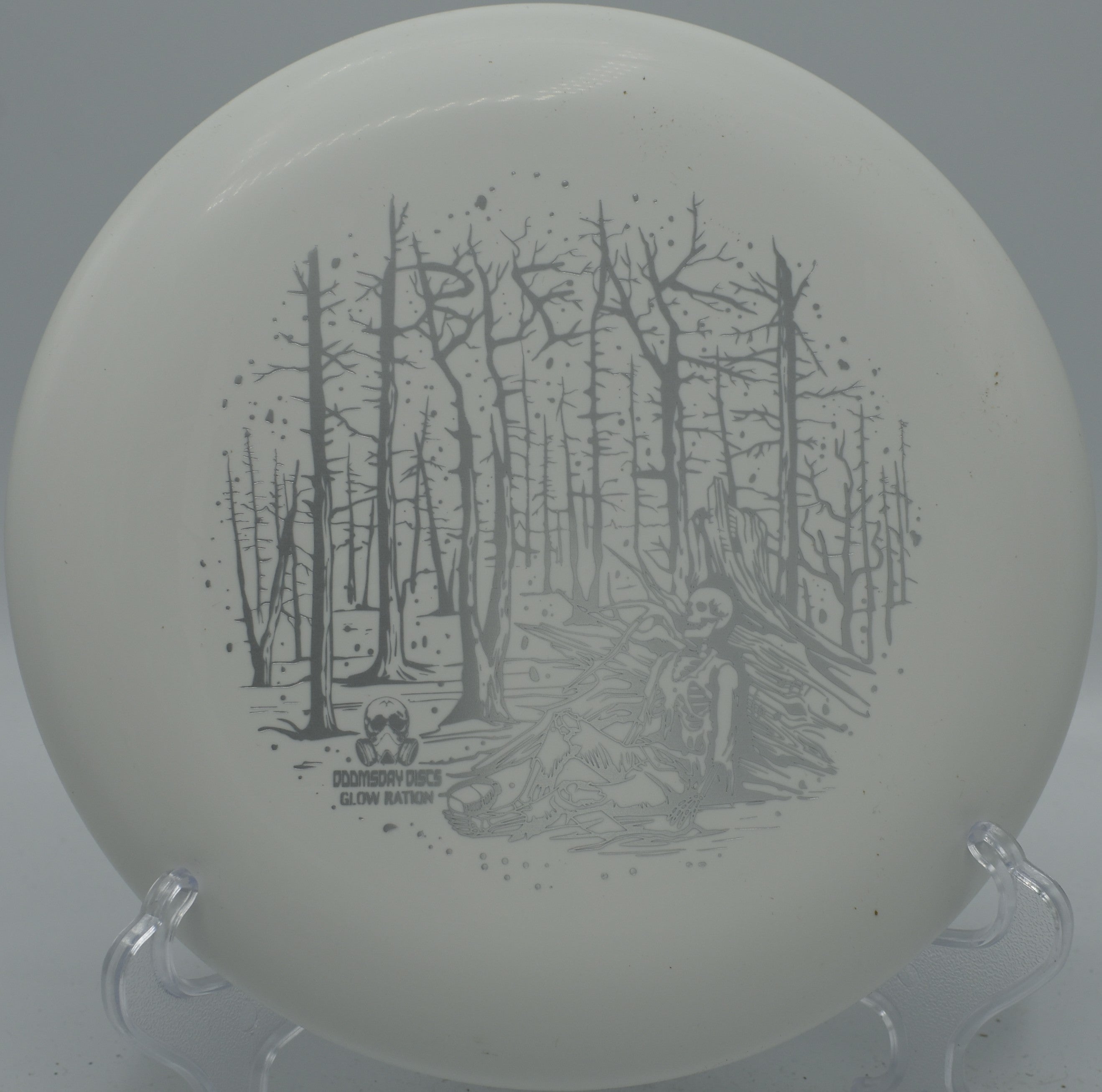Bleak (Glow Ration)