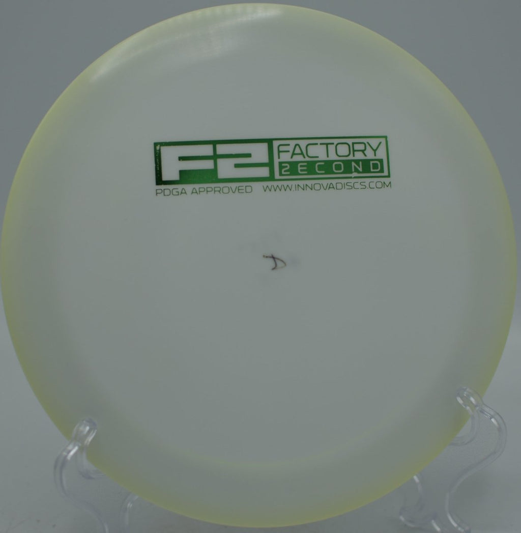 F2 Star Destroyer (Penned *DS) - Flexline Discs - 83162972703261