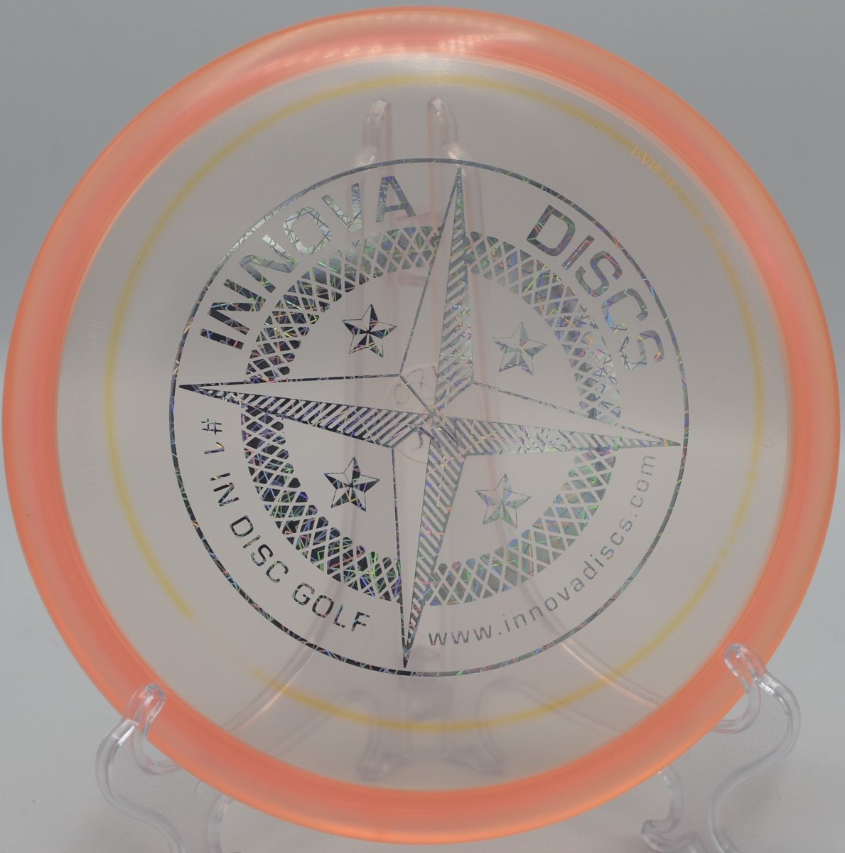 Proto - Champion VRoc - Flexline Discs - 88078331064701