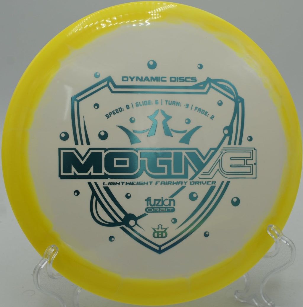 Fuzion Orbit Motive (5/21/26)
