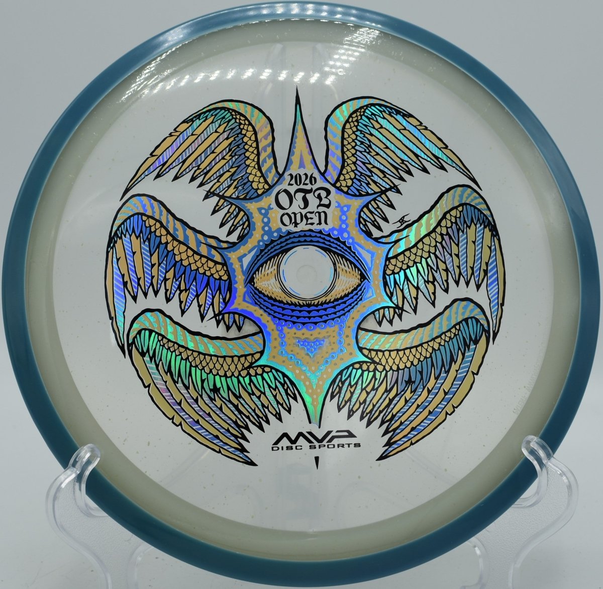 Particle Proton Rhythm (Soft) (OTB Open Edition 2026)