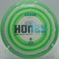 Wild Honey (Steady Ring)