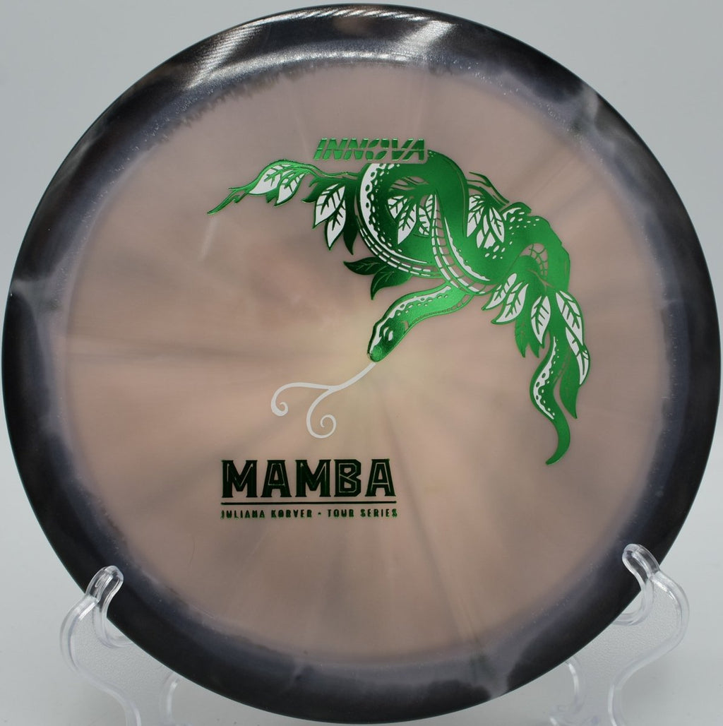 Proto Glow Halo Star Mamba (2026 Juliana Korver Tour Series)