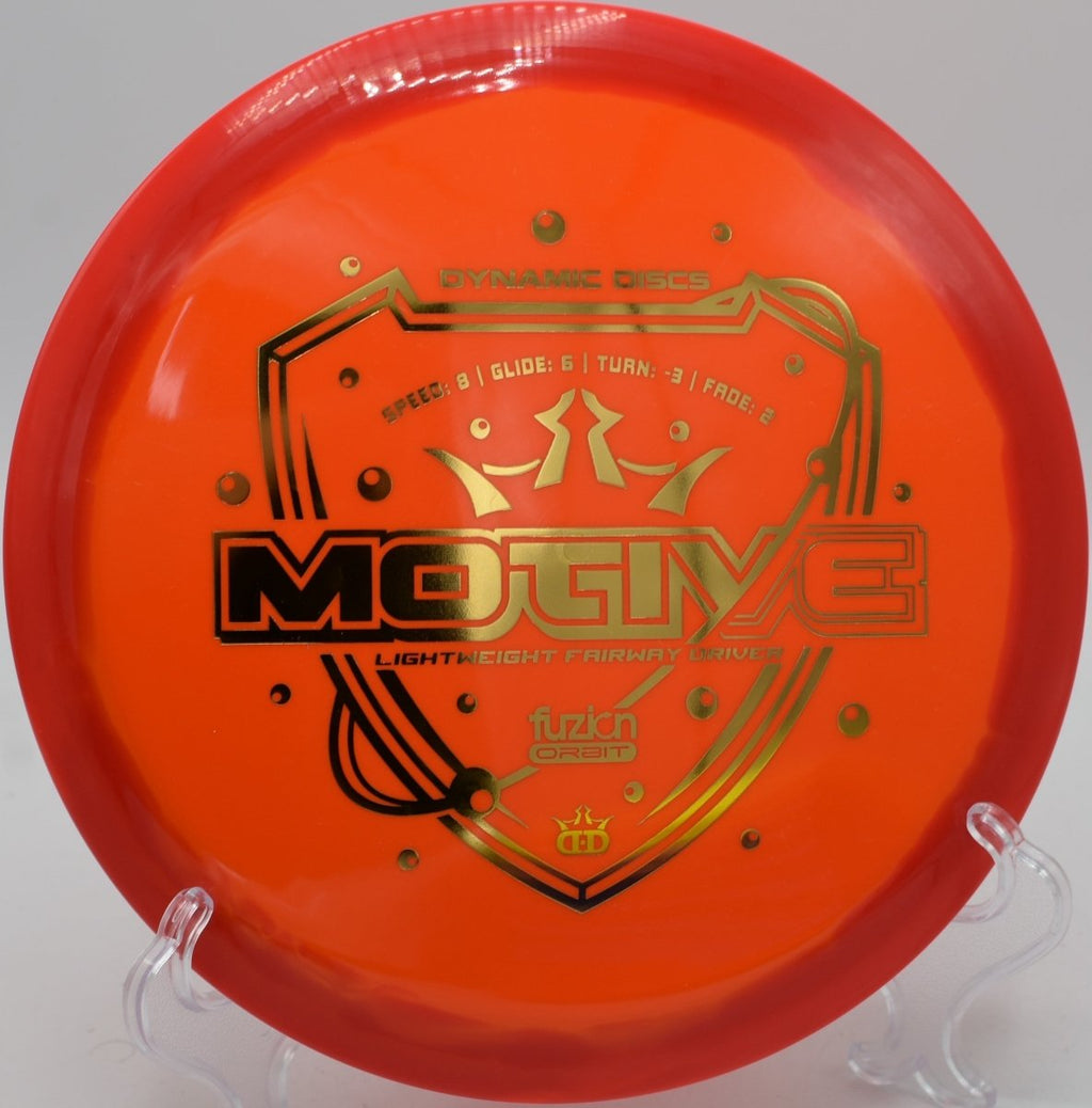 Fuzion Orbit Motive (5/21/26)