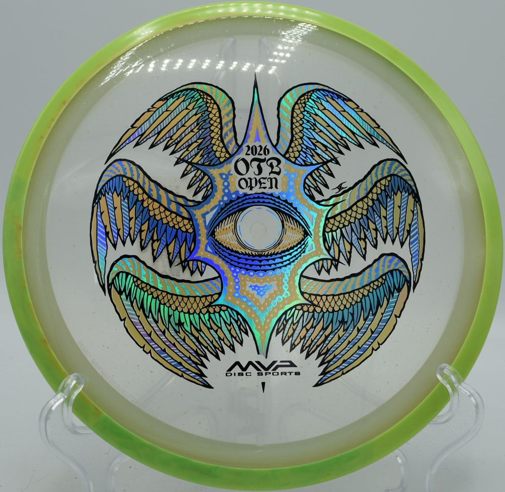Particle Proton Rhythm (Soft) (OTB Open Edition 2026)