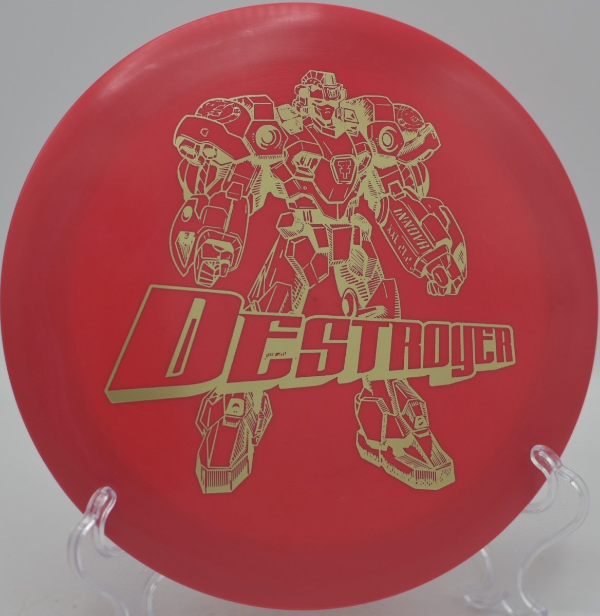 XXL Star Destroyer Penned distance driver trusted by Washington players nationwide shipping