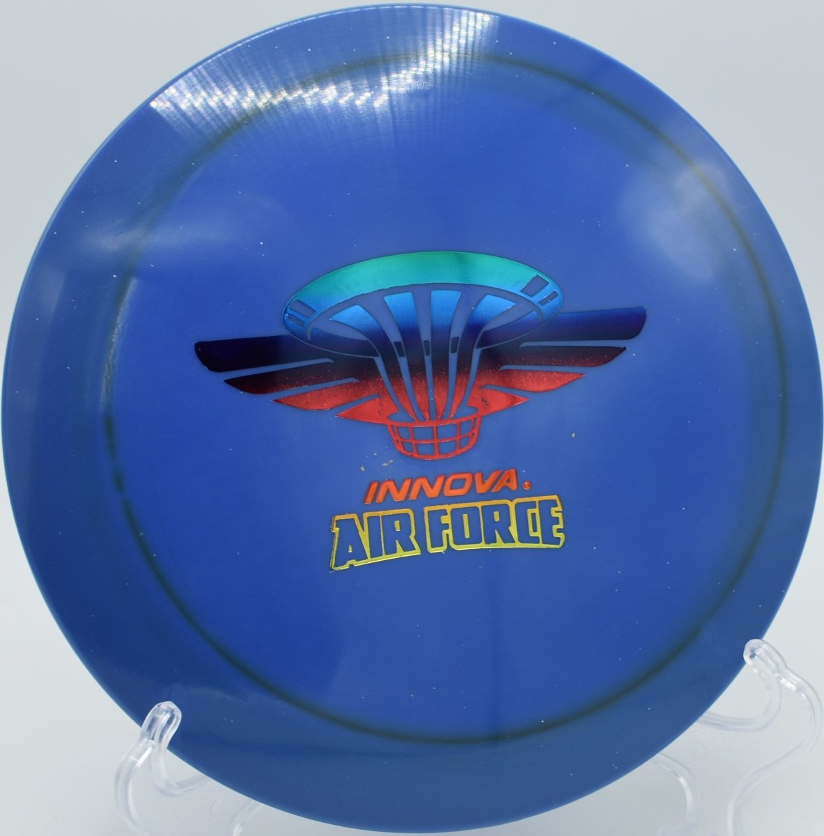 STAR DESTROYER (AIRFORCE BIG WINGS) - Flexline Discs - 91697061193405