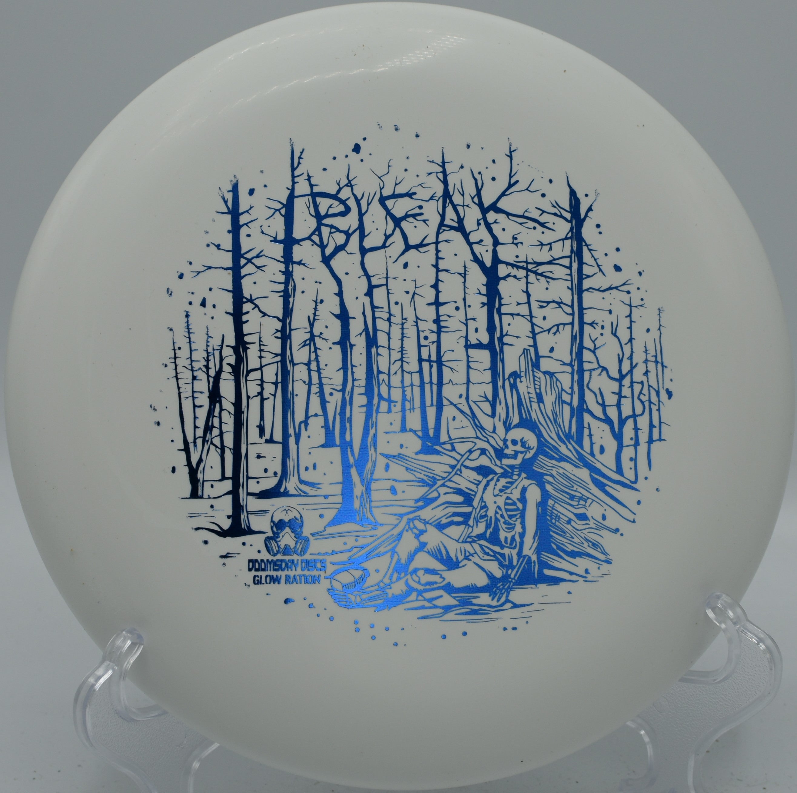 Bleak (Glow Ration)