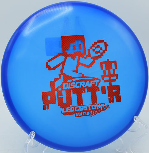 Z-GLO FLX PUTT'R (LEDGSTONE)