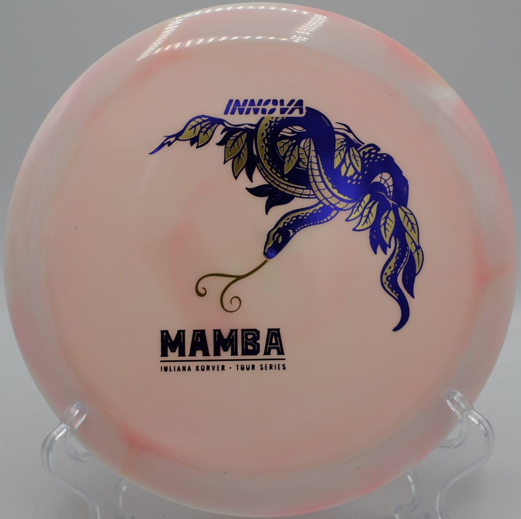 Proto Glow Halo Star Mamba (2026 Juliana Korver Tour Series)