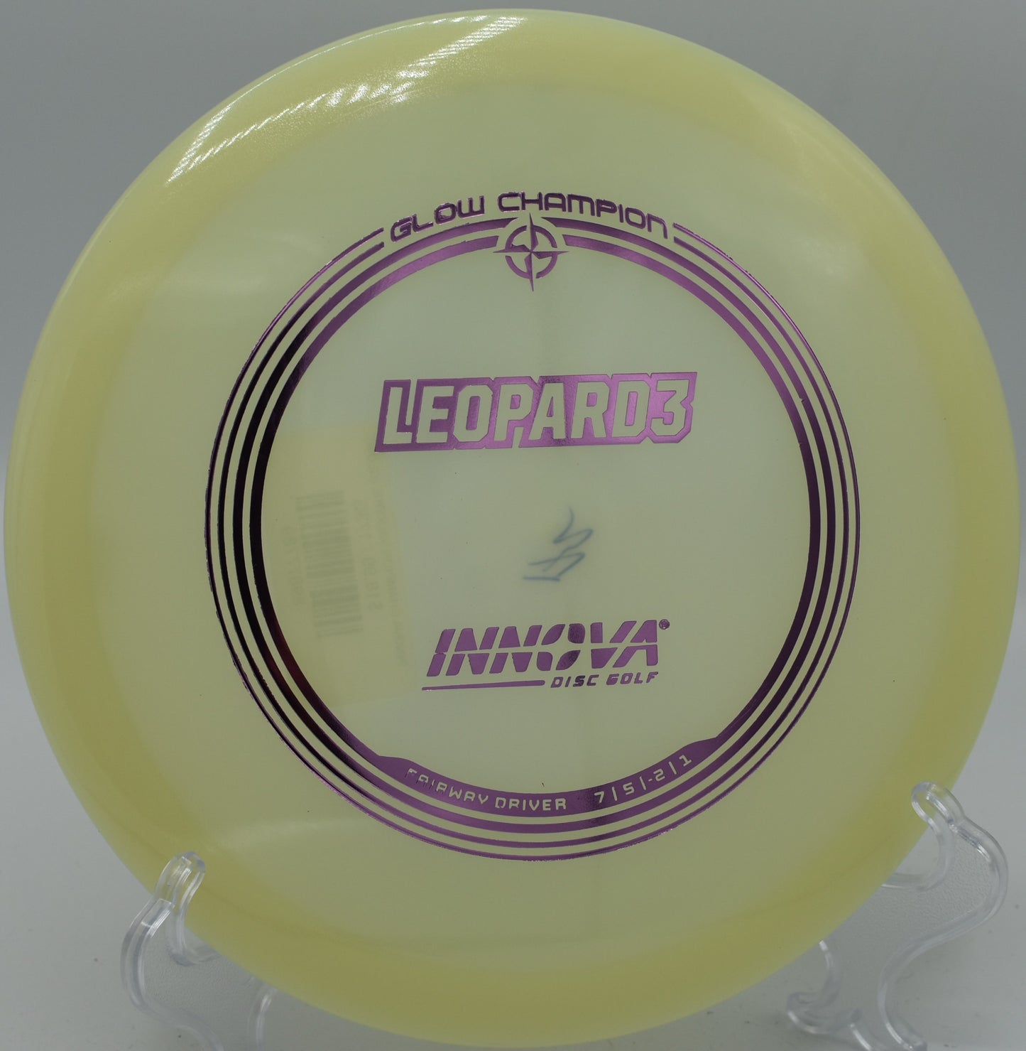 GLOW CHAMPION LEOPARD3